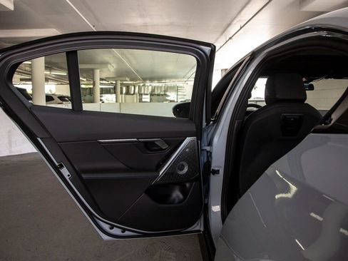 Certified 2026 BMW 530i w/ M Sport Package image 22