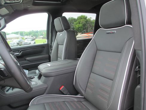New 2026 GMC Sierra 2500 AT4X AWD/4WD image 13