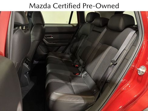 Certified 2025 MAZDA CX-50 AWD 2.5 S w/ Weather Package image 31