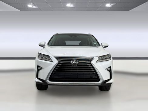 Used 2016 Lexus RX 350 AWD w/ Luxury Package image 6