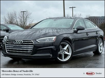 Used 2019 Audi A5 2.0T Premium Plus w/ Premium Plus
