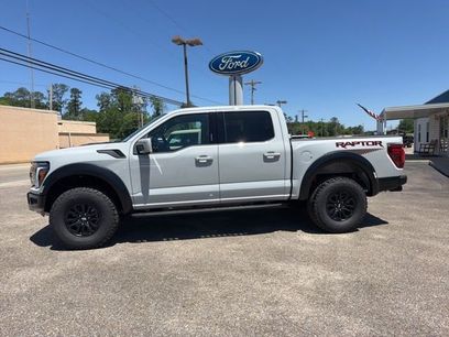 New 2026 Ford F150 Raptor