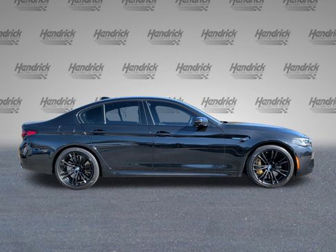 Used 2023 BMW M5 w/ Executive Package image 6