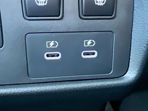 New 2026 Nissan Rogue Platinum image 27