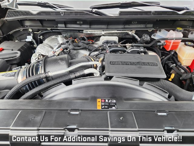 New 2026 GMC Sierra 2500 AT4 w/ AT4 Premium Plus Package AWD/4WD image 21
