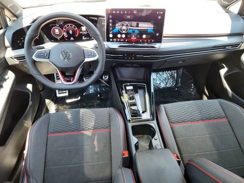 New 2026 Volkswagen GTI SE FWD image 24