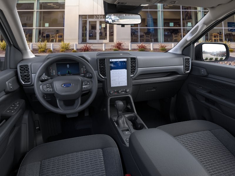 New 2026 Ford Ranger XL RWD image 35