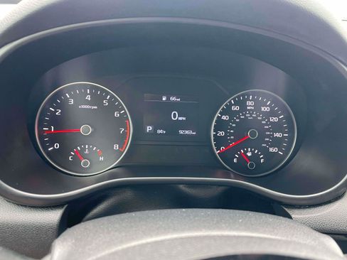 Used 2020 Kia Sportage EX w/ Option Group 15 FWD image 9