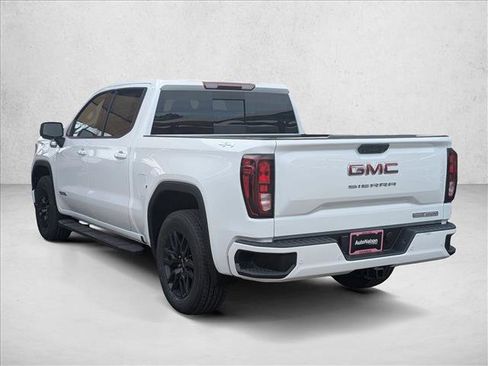 New 2026 GMC Sierra 1500 Elevation w/ Elevation Premium Package image 9