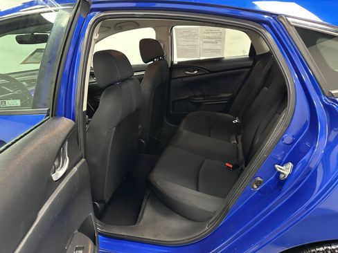 Used 2018 Honda Civic LX image 31