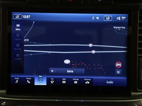 Certified 2023 Ford F150 XLT w/ Equipment Group 302A High image 18