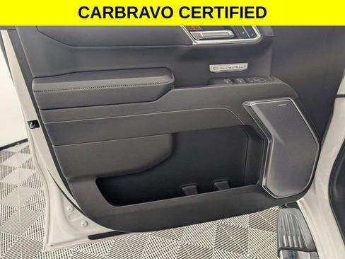 Certified 2023 GMC Sierra 1500 Denali w/ Technology Package AWD/4WD image 10