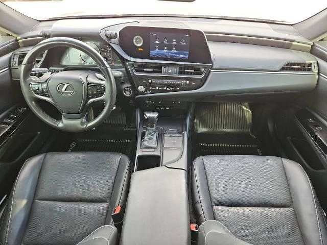 Used 2022 Lexus ES 350 w/ Premium Package FWD image 20