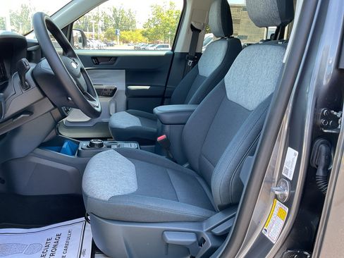 New 2026 Ford Maverick XLT FWD image 14