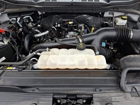 Certified 2023 Ford F150 XL w/ STX Appearance Package image 28