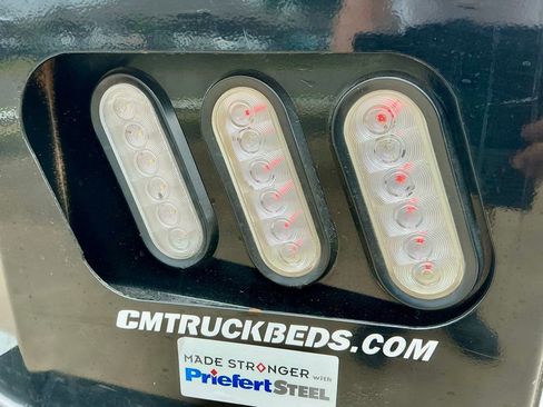 Used 2024 RAM 3500 Tradesman w/ Chrome Appearance Group image 16