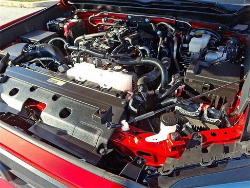 Certified 2025 Toyota Tacoma SR5 image 27