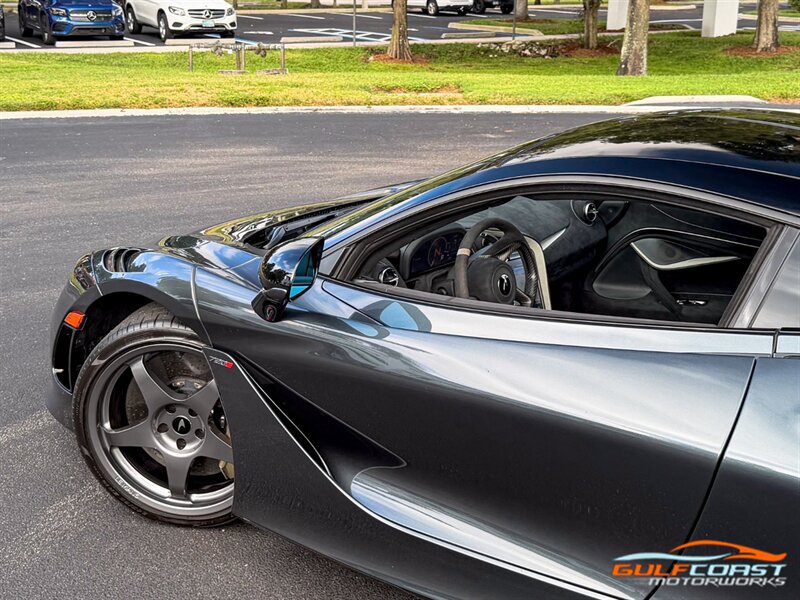 Used 2021 McLaren 720S Performance RWD image 46