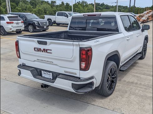 New 2026 GMC Sierra 1500 Elevation w/ Elevation Premium Package AWD/4WD image 7