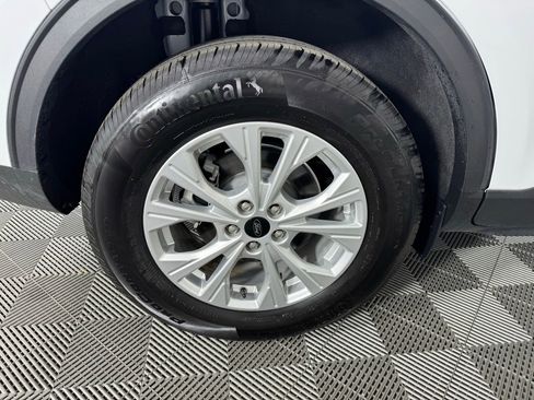 Used 2024 Ford Escape Active w/ Tech Pack #1 image 39