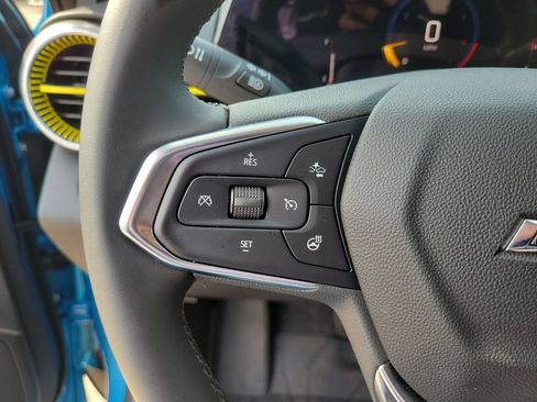 Used 2025 Chevrolet Trax ACTIV w/ Driver Confidence Package FWD image 23