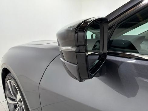 Used 2023 Acura TLX SH-AWD w/ Advance Package image 9