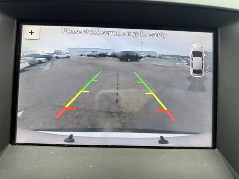 Used 2019 Ford Edge SEL w/ Equipment Group 201A image 13