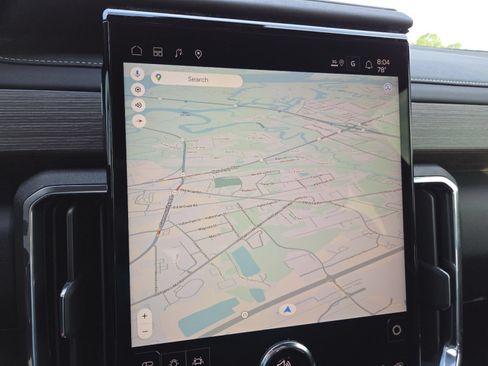 New 2026 GMC Acadia Denali w/ Super Cruise Package FWD image 3