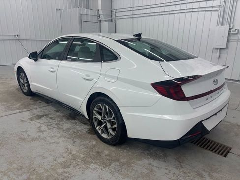 Used 2023 Hyundai Sonata SEL image 8