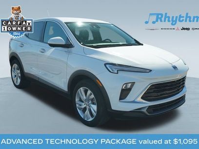 Used 2025 Buick Encore GX Preferred w/ Advanced Technology Package