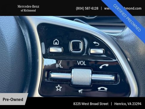 Certified 2022 Mercedes-Benz GLE 350 4MATIC image 25