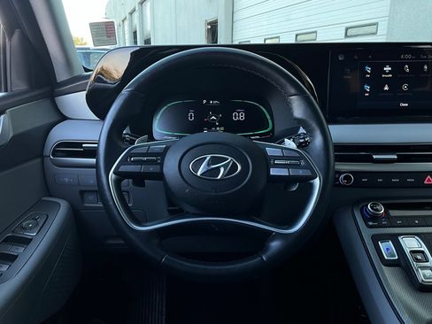 Used 2024 Hyundai Palisade SEL image 38
