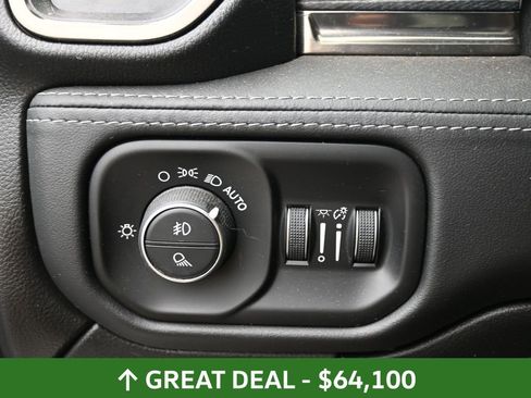 Used 2021 RAM 3500 Limited image 30