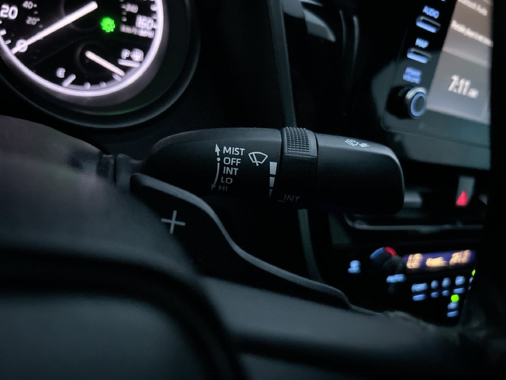 Certified 2023 Toyota Camry SE FWD image 19