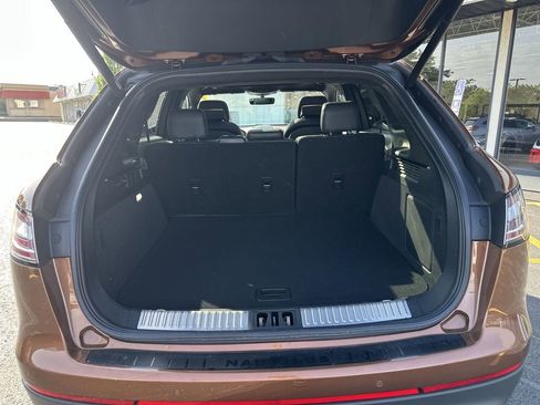 Used 2019 Lincoln Nautilus Black Label AWD/4WD image 21