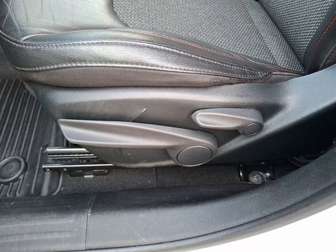 Used 2020 Jeep Compass Trailhawk image 12