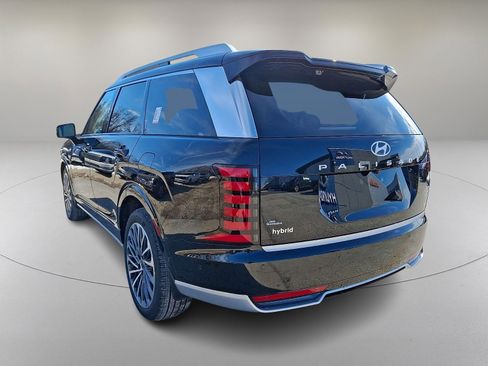 New 2026 Hyundai Palisade Calligraphy image 5