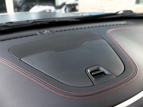 Used 2016 Jeep Cherokee Trailhawk image 35