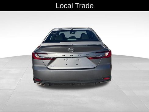Used 2026 Toyota Camry SE w/ Convenience Package FWD image 7