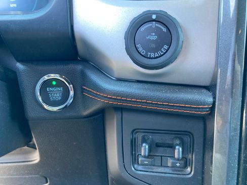 Certified 2023 Ford Expedition Timberline image 20