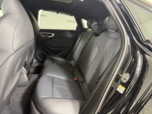 Used 2025 Audi S5 Premium Plus w/ Premium Plus Package AWD/4WD image 21