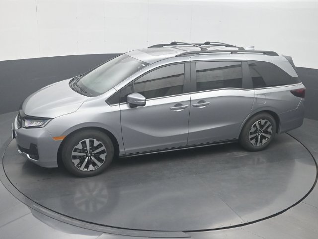 New 2026 Honda Odyssey EX-L image 20