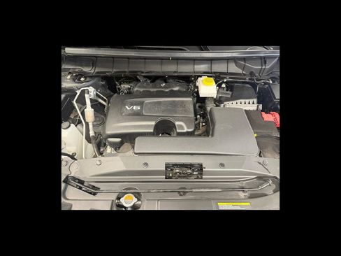 Used 2023 Nissan Pathfinder Platinum AWD/4WD image 21