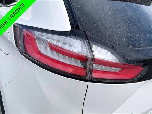 Used 2021 Ford Edge Titanium w/ Equipment Group 301A FWD image 22