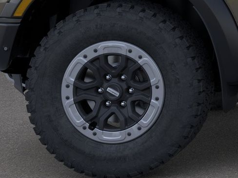 New 2026 Ford Ranger Raptor AWD/4WD image 42