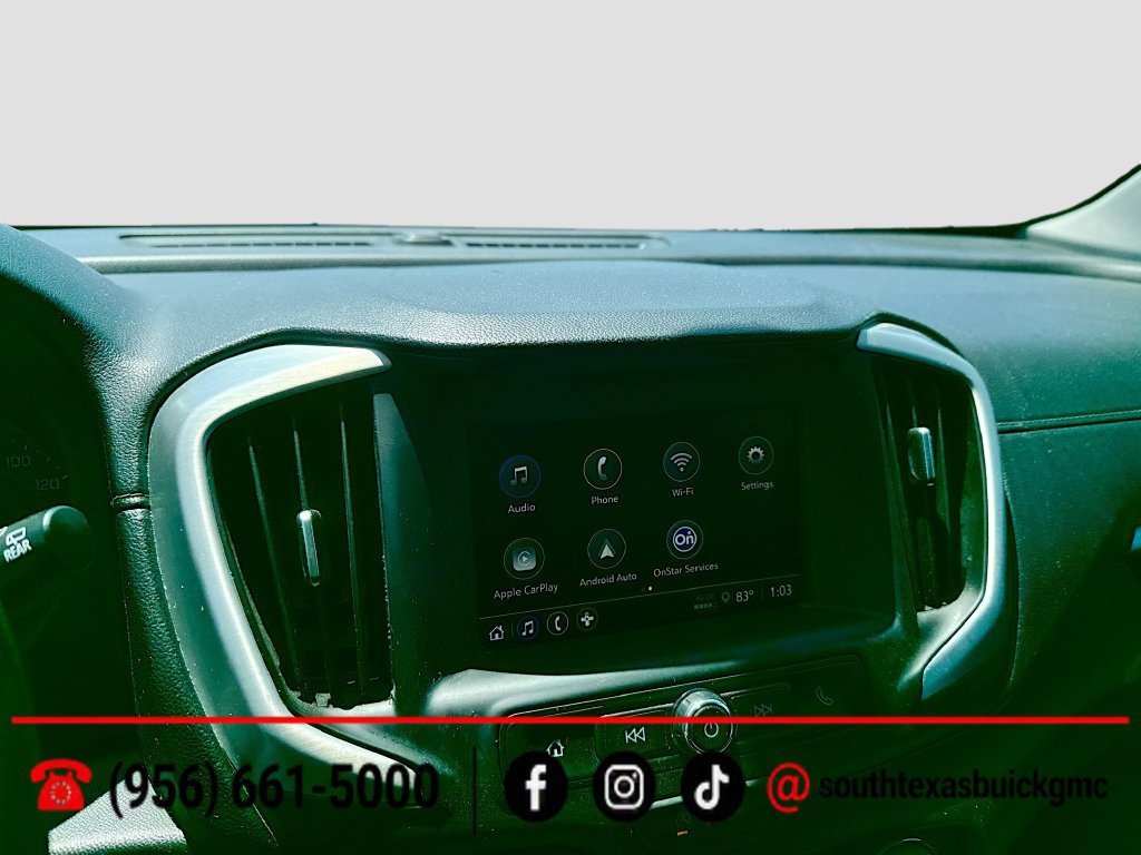 Used 2022 GMC Terrain SLE w/ Driver Convenience Package FWD image 16