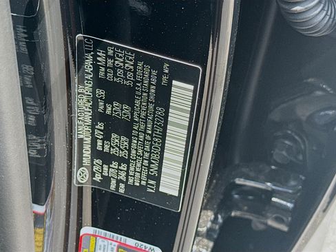 New 2026 Hyundai Tucson SEL Plus FWD image 25