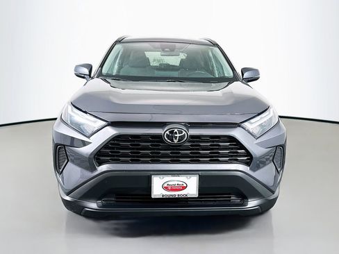 Used 2024 Toyota RAV4 XLE image 2