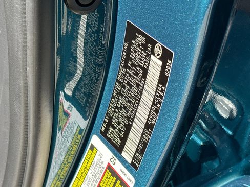 Certified 2026 Toyota Camry SE w/ Multimedia Upgrade Package FWD image 35