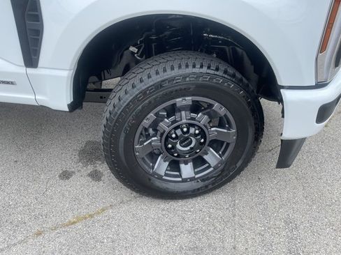 New 2026 Ford F350 XL w/ STX Appearance Package image 25